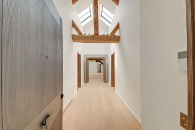 Sale Apartment Paris 7 6&nbsp;Rooms 166&nbsp;m²