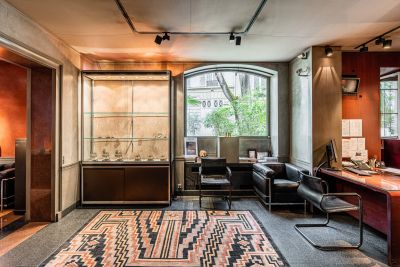 hôtel particulier 5 Pièces en vente sur PARIS (75008) Vente Hôtel particulier Paris 8 5 Pièces 144.9 m²