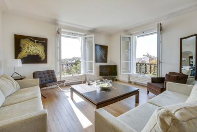 Vente Appartement Paris 7 5&nbsp;Pièces 157.4&nbsp;m²