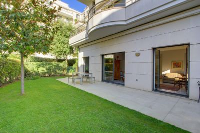 Vente Appartement Montrouge 2&nbsp;Pièces 55&nbsp;m²