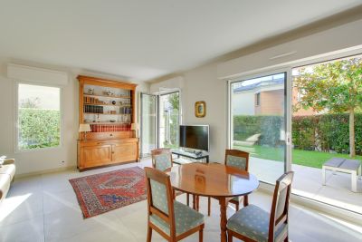 Vente Appartement Montrouge 2&nbsp;Pièces 55&nbsp;m²