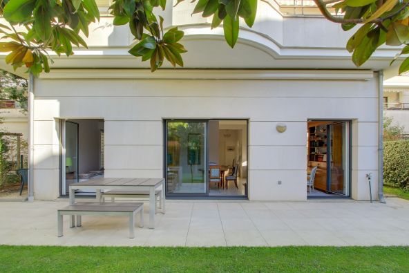 Vente Appartement Montrouge 2&nbsp;Pièces 55&nbsp;m²