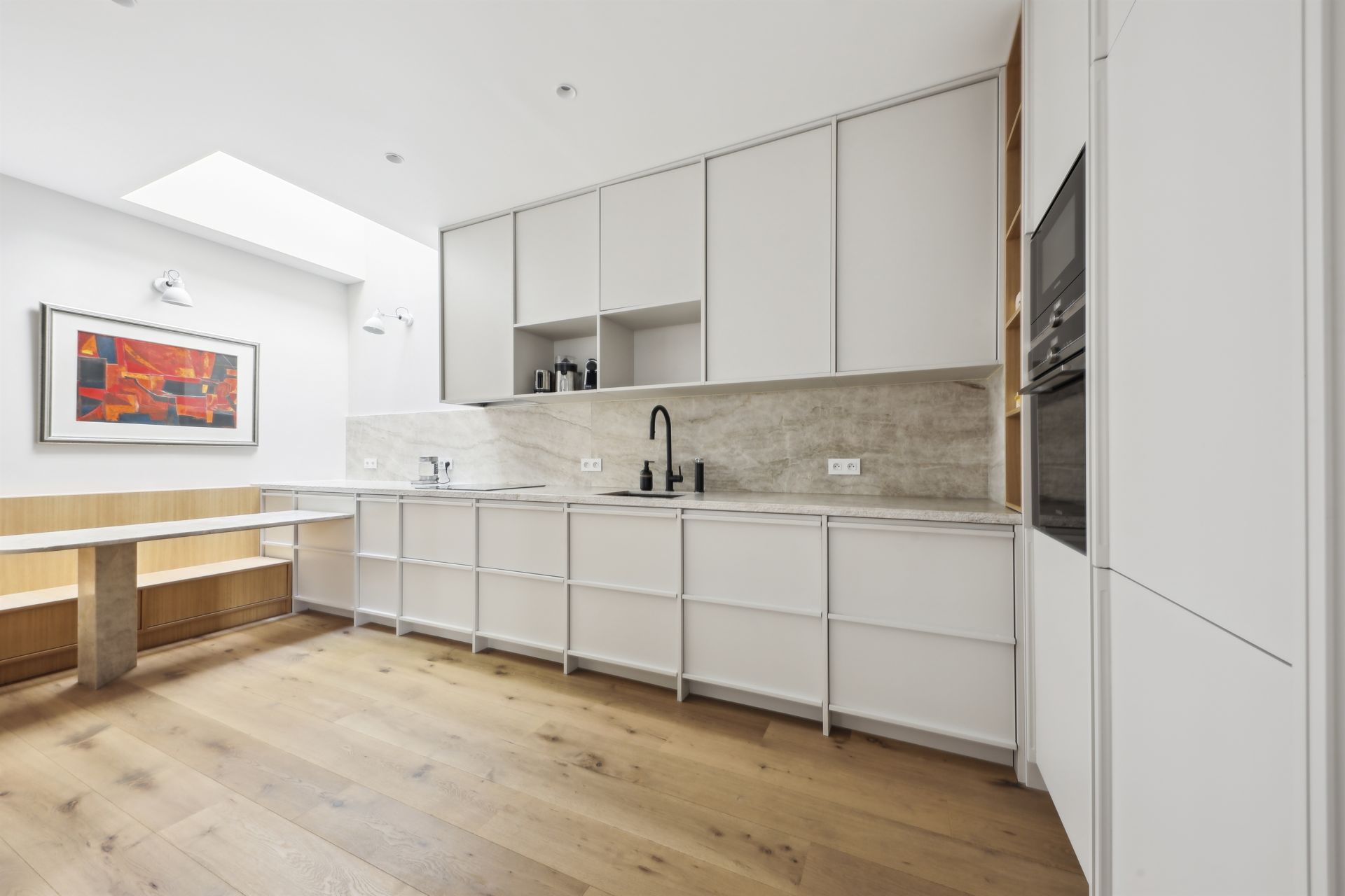 duplex 5 Rooms for sale on PARIS (75007)