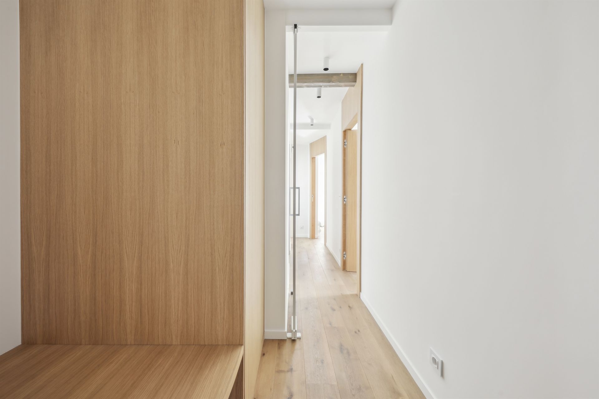 duplex 5 Rooms for sale on PARIS (75007)