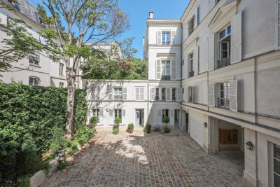 duplex 5 Rooms for sale on PARIS (75007) Sale Duplex Paris 7 5 Rooms 158 m²