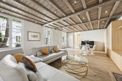 duplex 5 Rooms for sale on PARIS (75007) Sale Duplex Paris 7 5 Rooms 158 m²