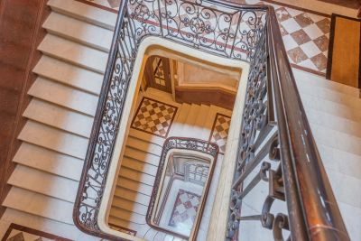 appartement 10 Pièces en vente sur PARIS (75008) Vente Appartement Paris 8 10 Pièces 368 m²