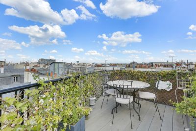 Sale Duplex Paris 1 5&nbsp;Rooms 175&nbsp;m²