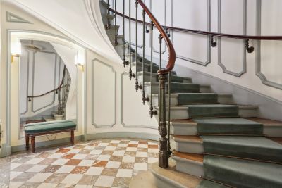 apartment 4 Rooms for sale on PARIS (75008) Sale Apartment Paris 8 4 Rooms 135 m²