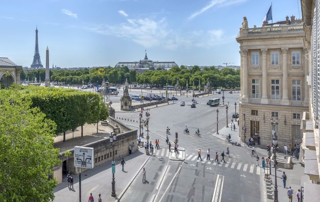 Sale Apartment Paris 1 5&nbsp;Rooms 207&nbsp;m²
