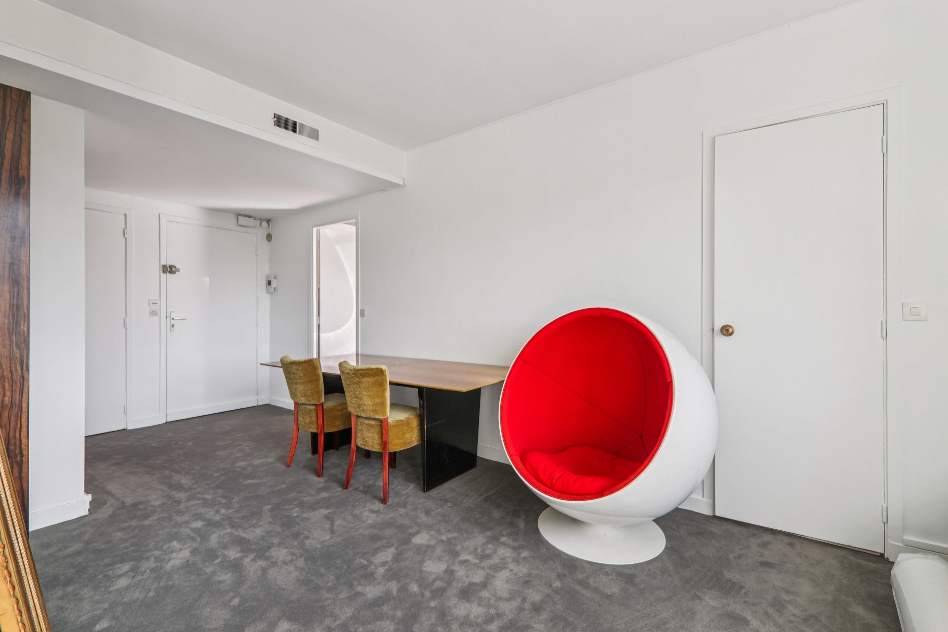 appartement 3 Pièces en vente sur PARIS (75004)