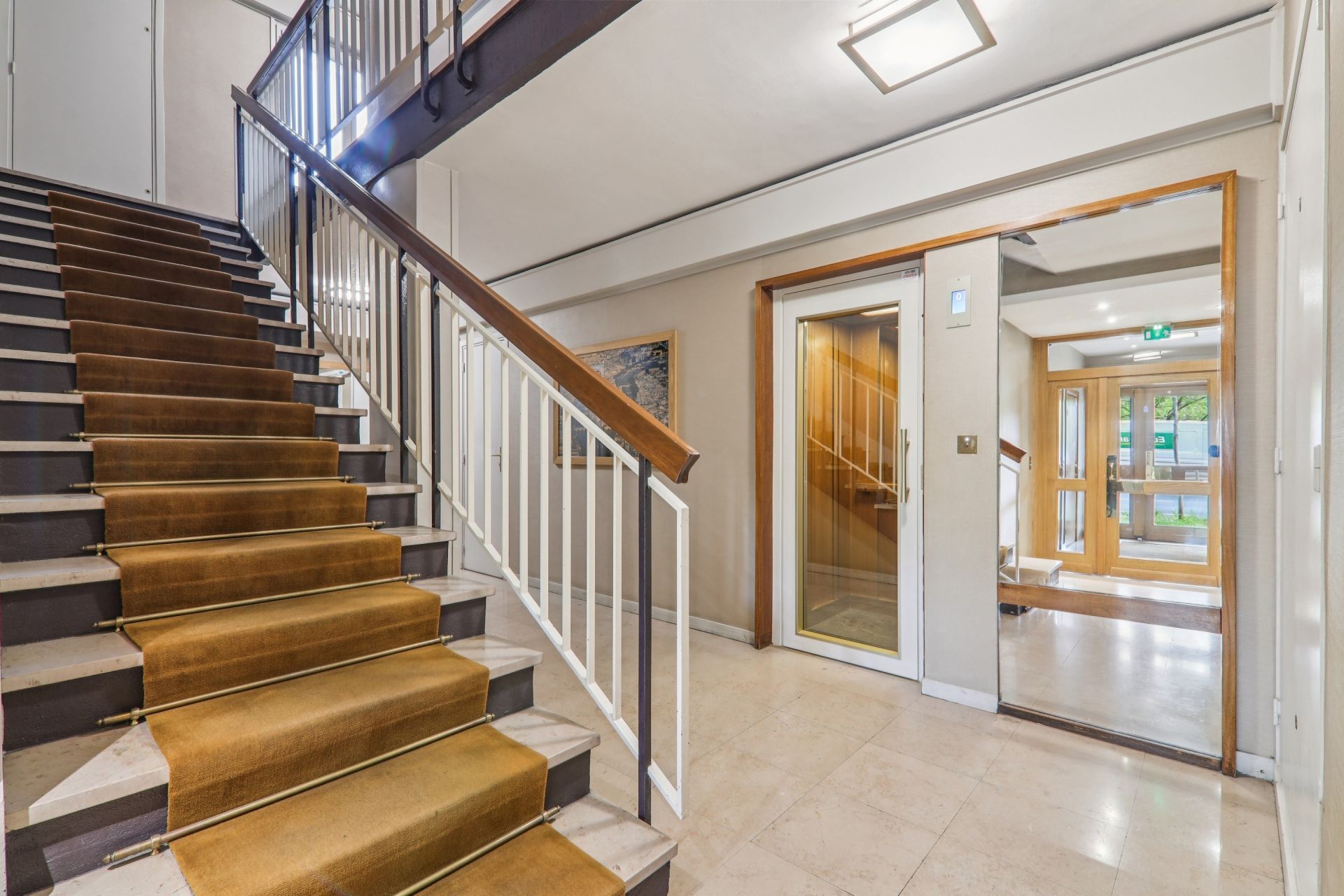 appartement 3 Pièces en vente sur PARIS (75004)