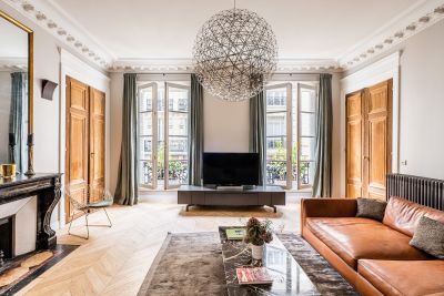 apartment 5 Rooms for sale on PARIS (75006) Sale Apartment Paris 6 5 Rooms 153 m²