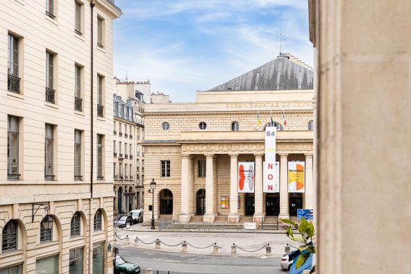 Sale Apartment Paris 6 5&nbsp;Rooms 153&nbsp;m²