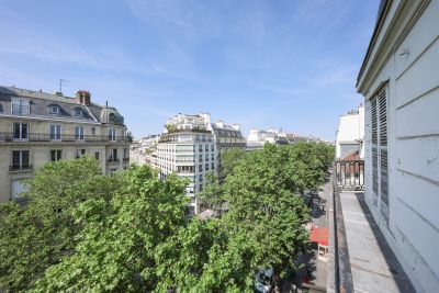 appartement 5 Pièces en vente sur PARIS (75007) Vente Appartement Paris 7 5 Pièces 139.16 m²