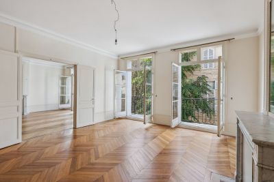 apartment 5 Rooms for sale on PARIS (75007) Sale Apartment Paris 7 5 Rooms 198.75 m²
