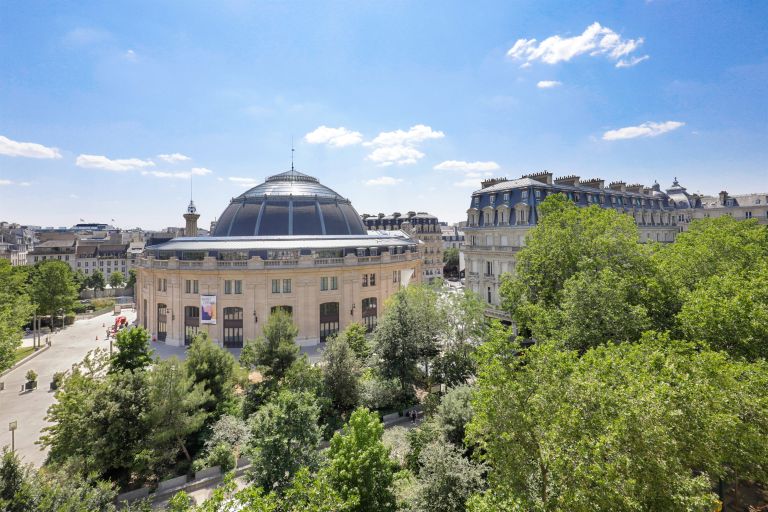 apartment 2 Rooms for sale on PARIS (75001)