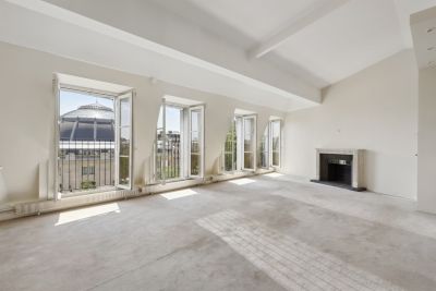 Sale Apartment Paris 1 2&nbsp;Rooms 67.6&nbsp;m²
