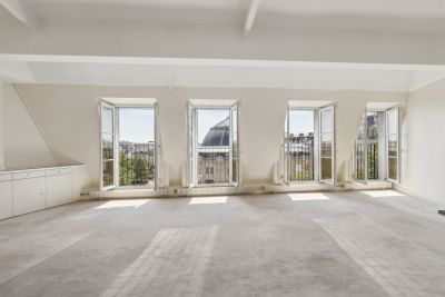 Sale Apartment Paris 1 2&nbsp;Rooms 67.6&nbsp;m²