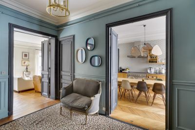 Sale Apartment Paris 6 7&nbsp;Rooms 196&nbsp;m²