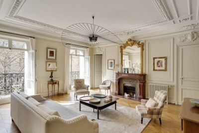 Sale Apartment Paris 6 7&nbsp;Rooms 196&nbsp;m²