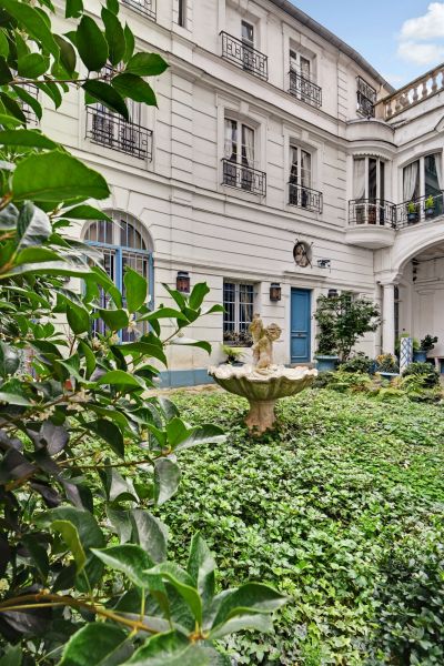 Sale Mansion (hôtel particulier) Paris 7 12&nbsp;Rooms 344&nbsp;m²