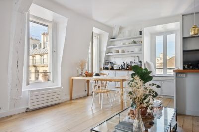 Vente Appartement Paris 7 3&nbsp;Pièces 74&nbsp;m²