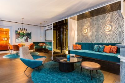 Sale Apartment Paris 6 5&nbsp;Rooms 173&nbsp;m²
