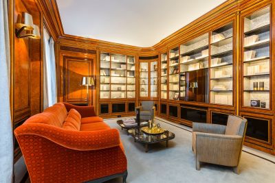 Sale Apartment Paris 6 5&nbsp;Rooms 173&nbsp;m²