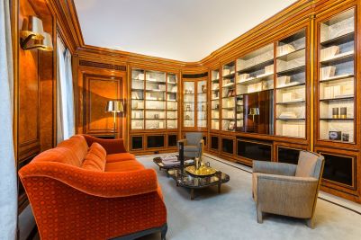 Sale Apartment Paris 6 5&nbsp;Rooms 173&nbsp;m²