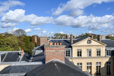 Sale Apartment Paris 7 6&nbsp;Rooms 251&nbsp;m²