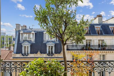 appartement 4 Pièces en vente sur PARIS (75009) Vente Appartement Paris 9 4 Pièces 103 m²