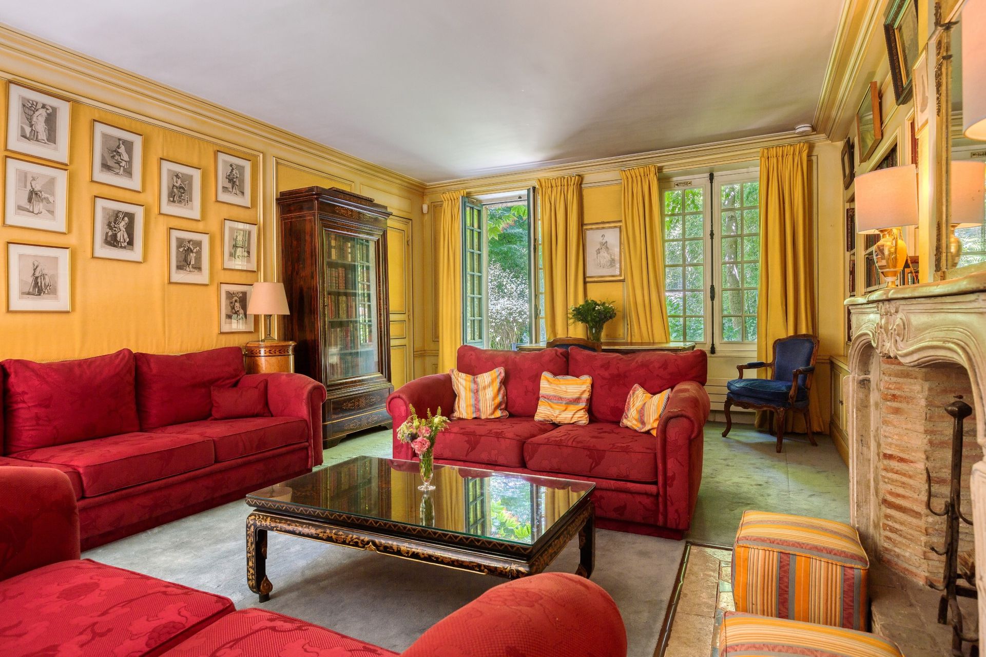 house 13 Rooms for sale on PARIS (75007)