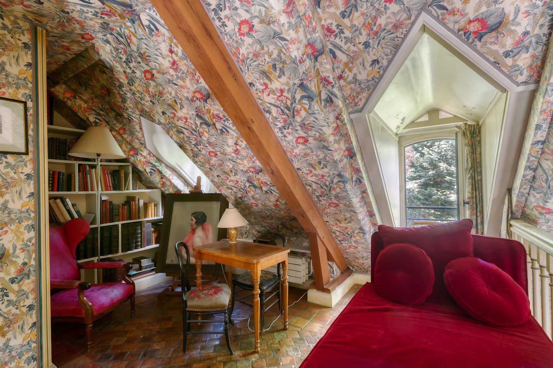 maison 13 Pièces en vente sur PARIS (75007)