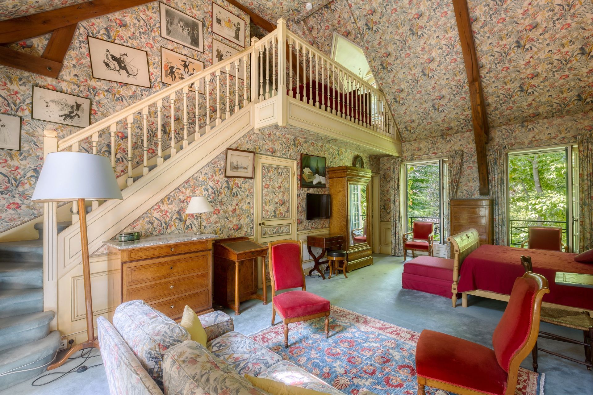 house 13 Rooms for sale on PARIS (75007)