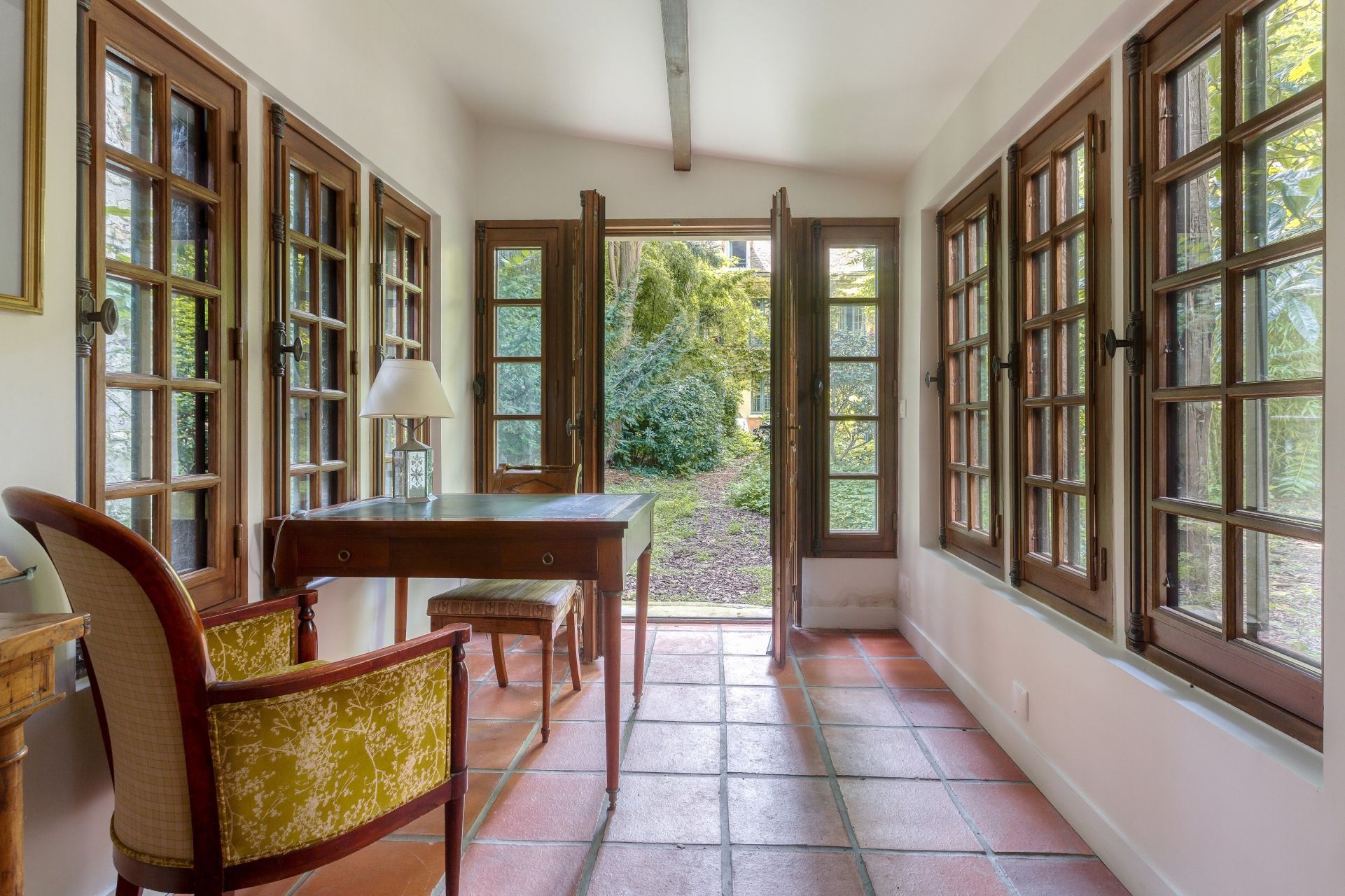 maison 13 Pièces en vente sur PARIS (75007)