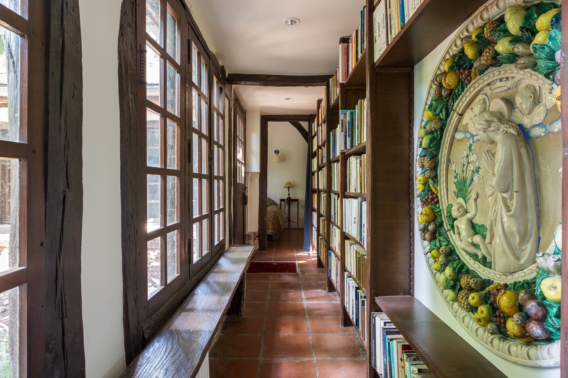 maison 13 Pièces en vente sur PARIS (75007)