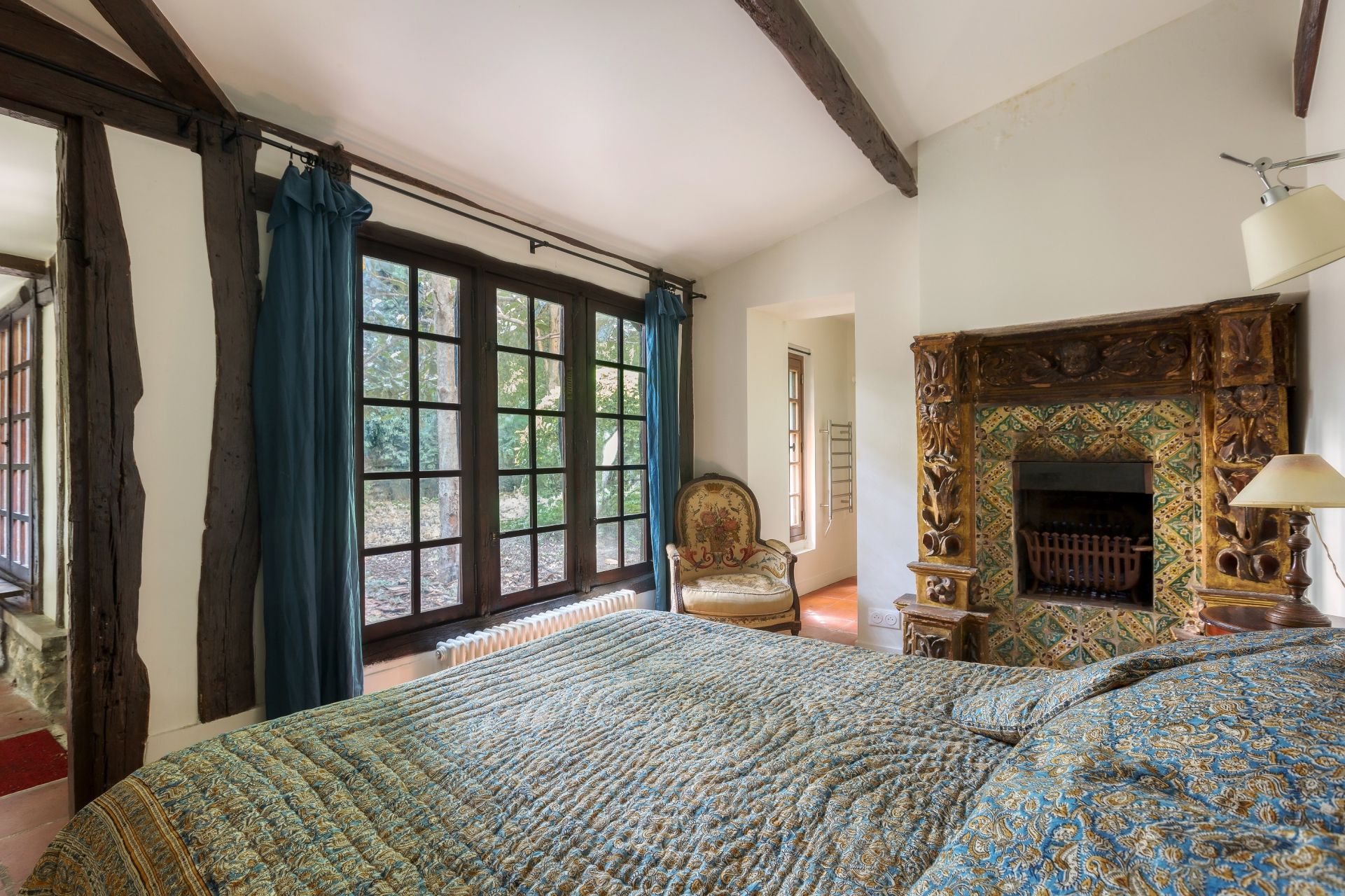 maison 13 Pièces en vente sur PARIS (75007)