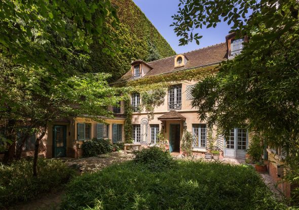 Sale House Paris 7 13 Rooms 300 m²