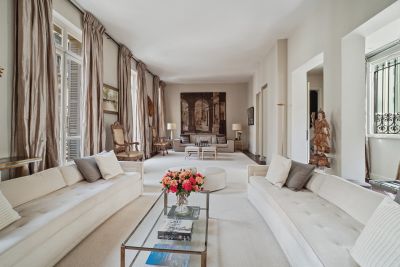 house 8 Rooms for rent on Paris (75016) Rental House Paris 16 8 Rooms 420 m²