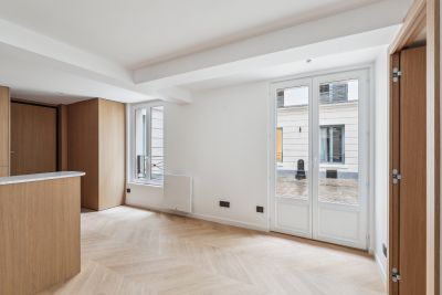 appartement 3 Pièces en vente sur PARIS (75006) Vente Appartement Paris 6 3 Pièces 37.79 m²