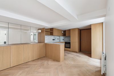 Sale Apartment Paris 6 3&nbsp;Rooms 37.79&nbsp;m²