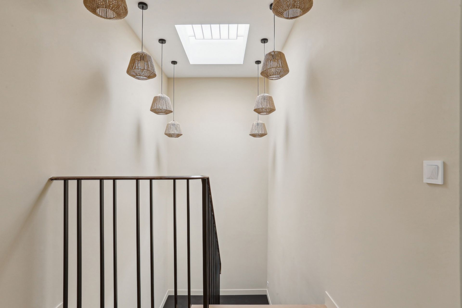 maison de ville 5 Pièces en vente sur PARIS (75016)