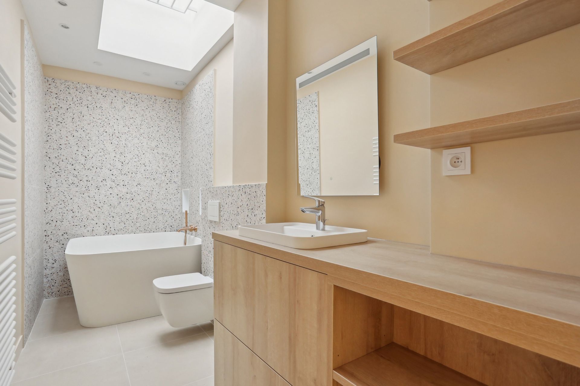 maison de ville 5 Pièces en vente sur PARIS (75016)