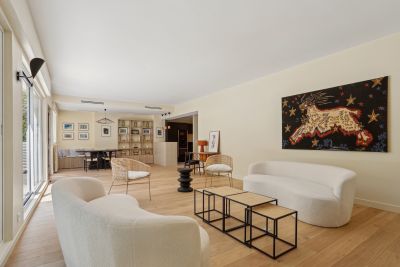 maison de ville 5 Pièces en vente sur PARIS (75016) Vente Maison de ville Paris 16 5 Pièces 140 m²