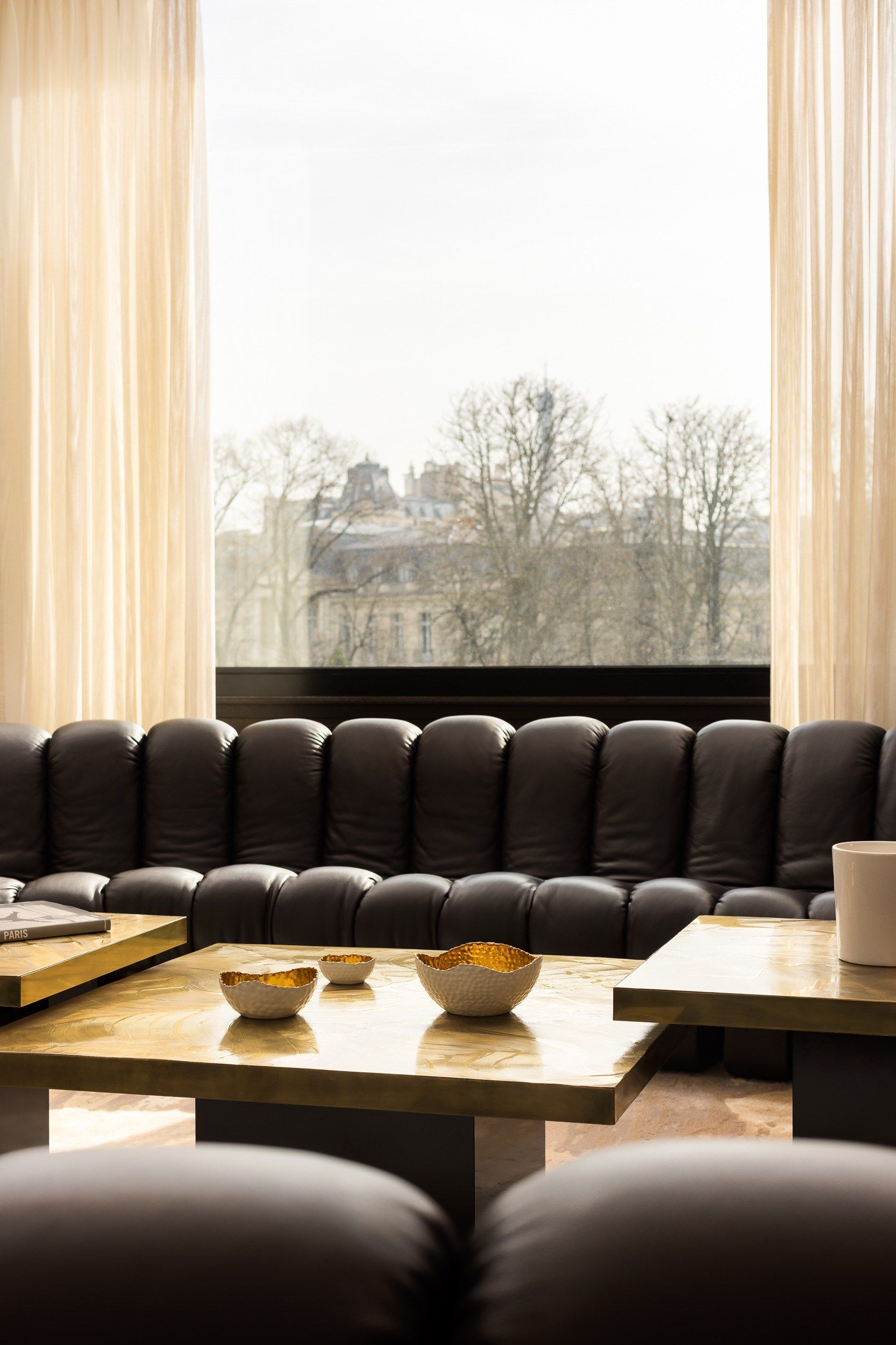 appartement 7 Pièces en vente sur PARIS (75016)