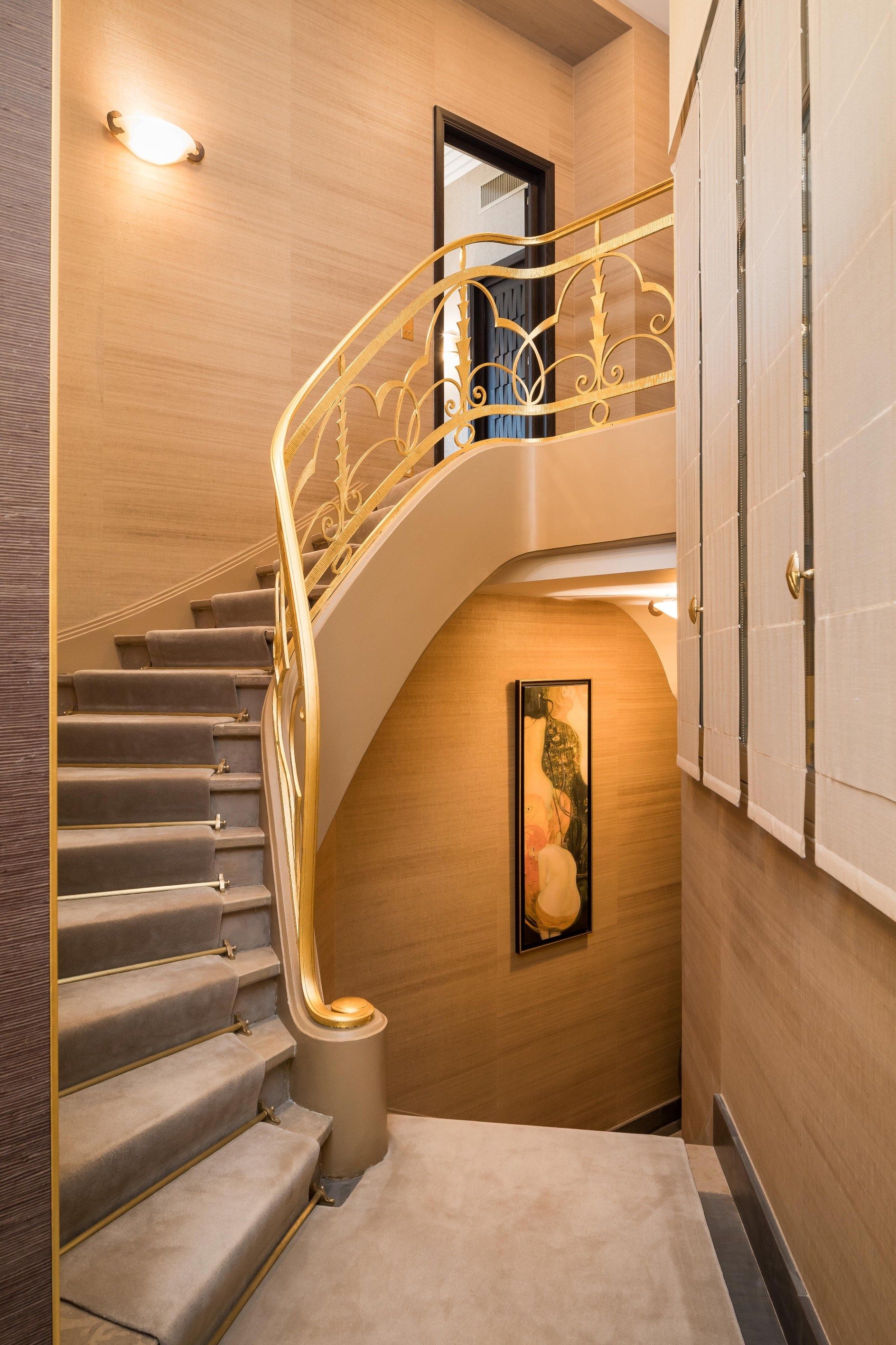 appartement 7 Pièces en vente sur PARIS (75016)