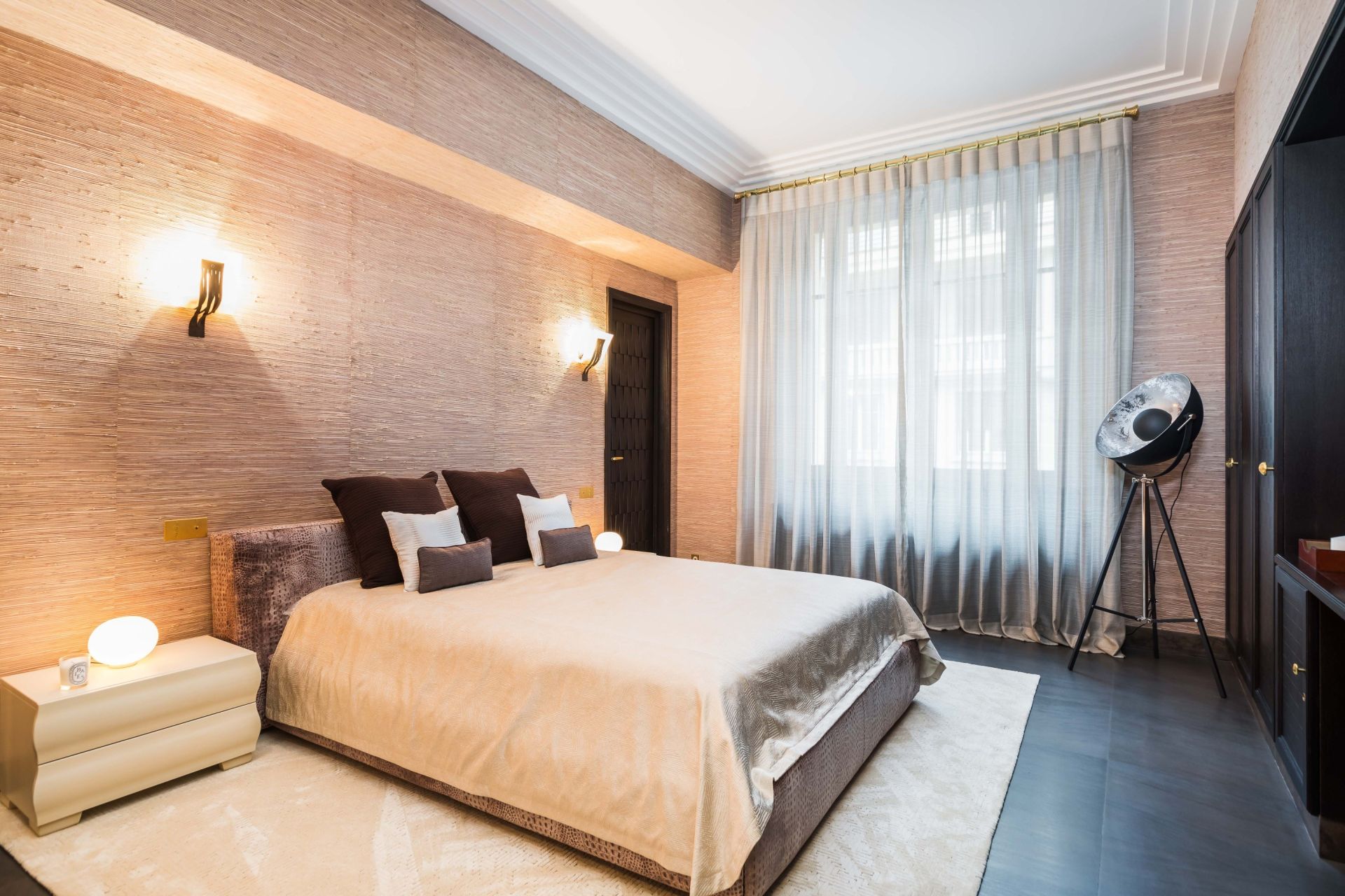 appartement 7 Pièces en vente sur PARIS (75016)