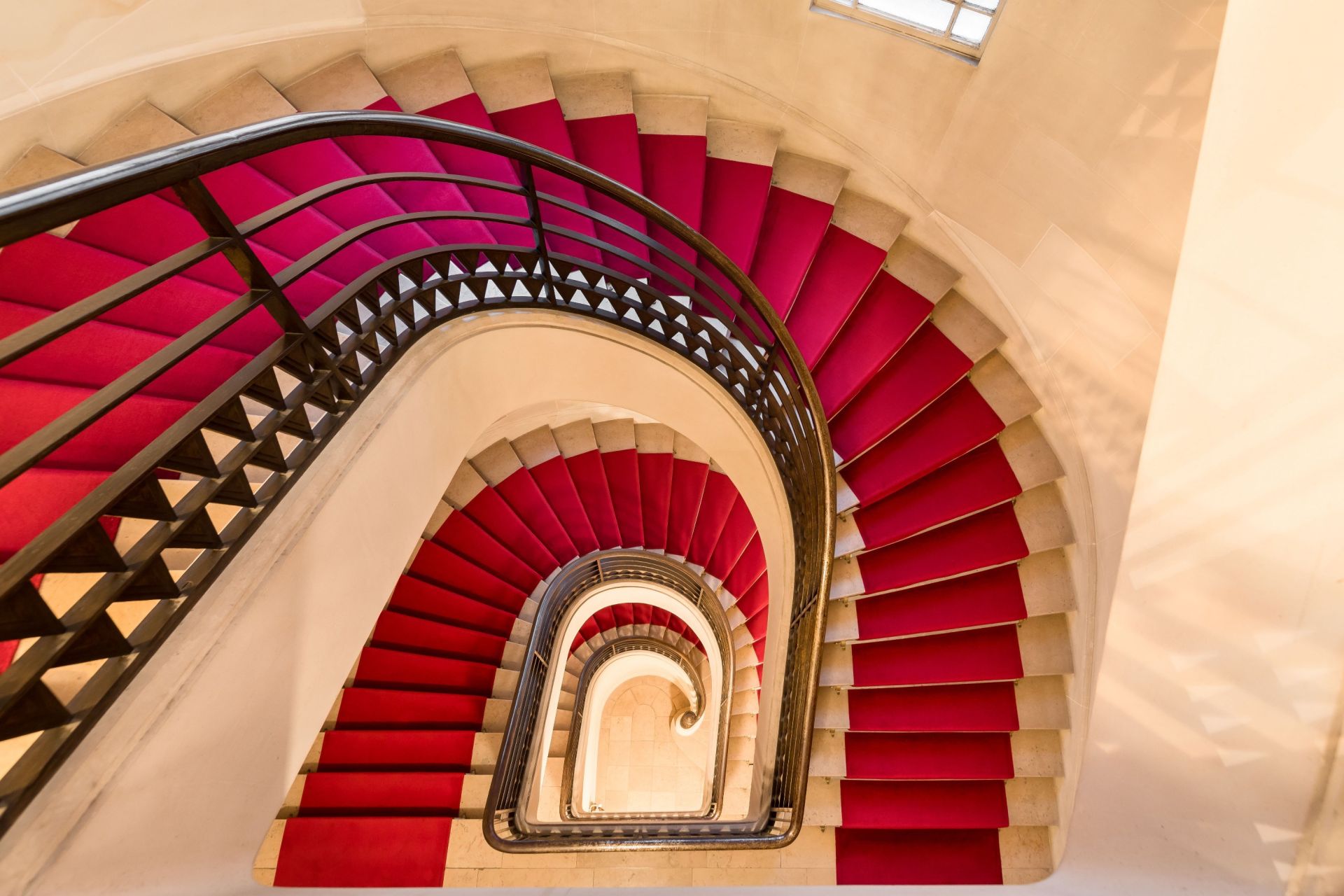 appartement 7 Pièces en vente sur PARIS (75016)
