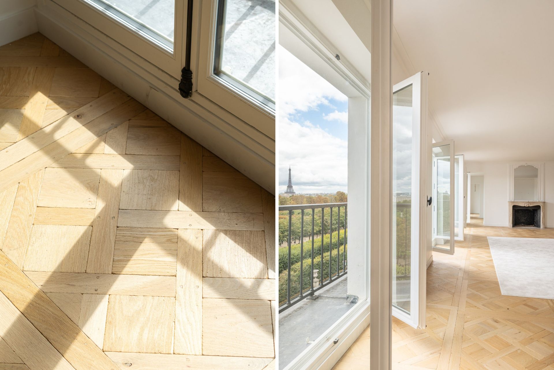 apartment 5 Rooms for sale on PARIS (75001)